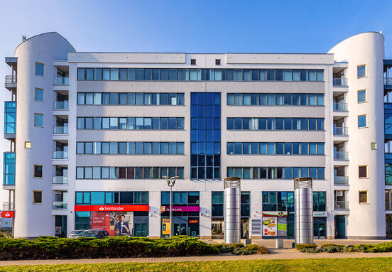 Ekosystem leases over 1,300 m² at Quattro Forum – a major office deal in Wrocław