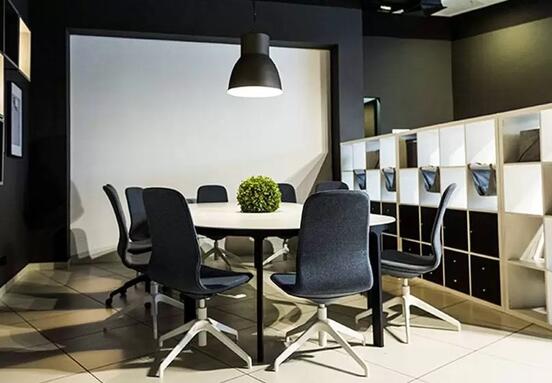 Corowking in Galeria Katowicka