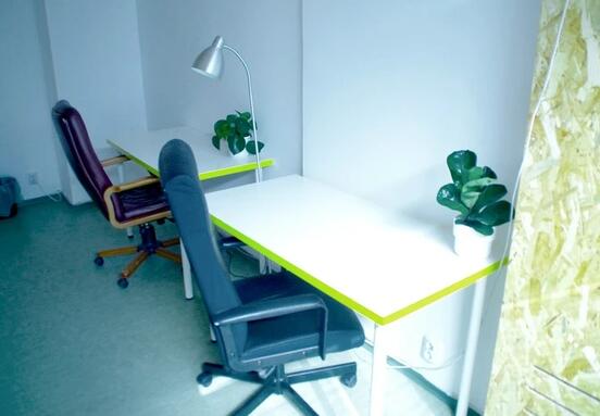 Coworking on Ursynow