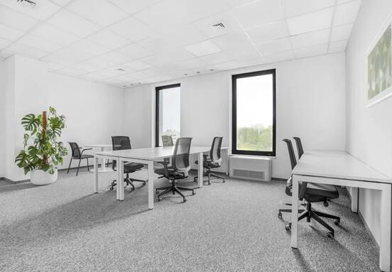 Witosa Point Flex & Coworking