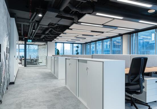 Nimbus Flex & Coworking