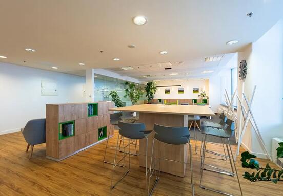 North Gate Flex & Coworking