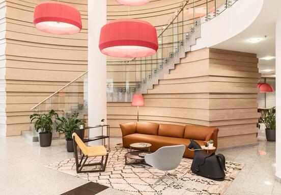 IO-1 Flex & Coworking