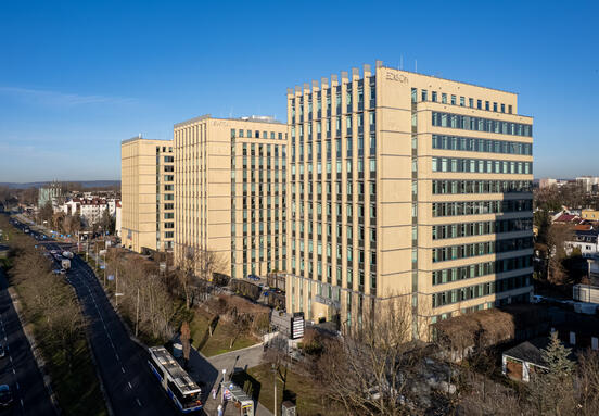 GTC Strengthens Office Portfolio in Krakow – New and Renewed Leases at Edison