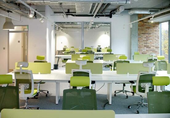 Diamante - Flex offices & Coworking