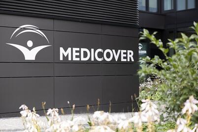 The Park Warsaw: Enhancing Business Appeal with Medicover's New Medical Center and 15-Minute City Vision