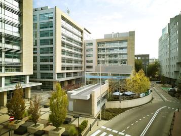 Zoetis Renews Lease with Adgar Poland