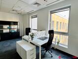 Offices to let in New Work Tulipan Mokotów