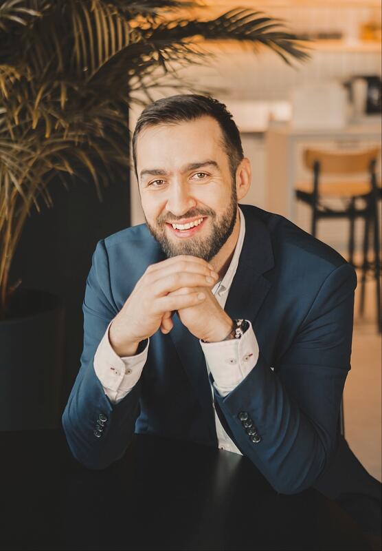 Zonifero: From an in-house solution to a global property management platform - an interview with Jacek Ratajczak