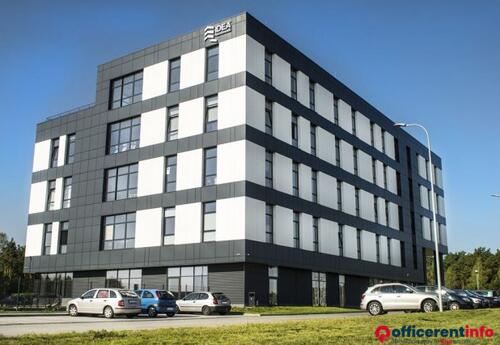 Offices to let in Office for rent- Bydgoszcz