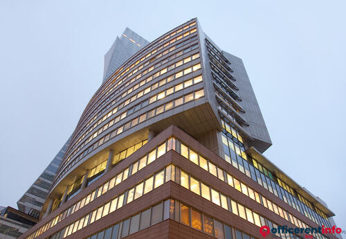 Biuro do wynajęcia Warsaw Towers