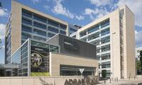 Adgar Plaza A and B