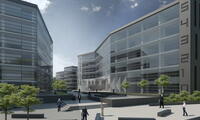 Baltic Business Park Phase 1